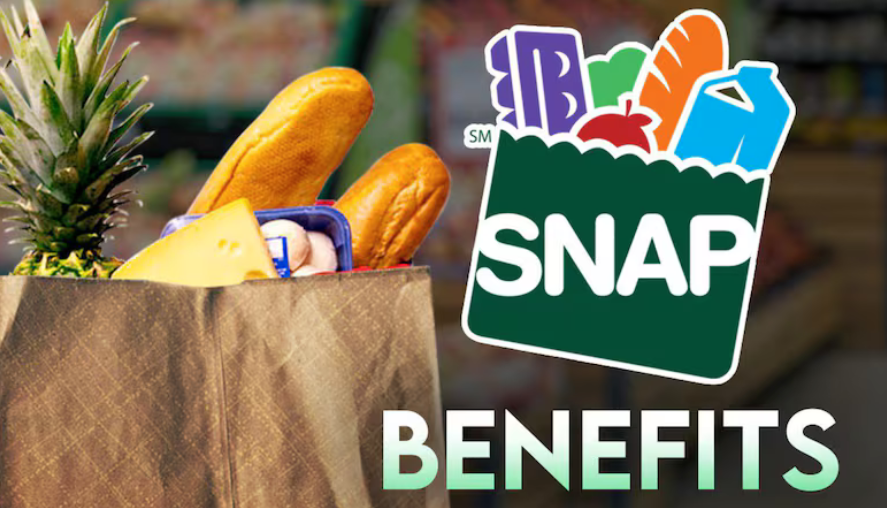 How the Supplemental Nutrition Assistance Program (SNAP) Improves Childhood Nutrition