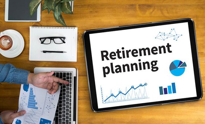 The Advantages of Saving for Retirement Early